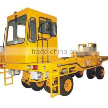battery module for tractor