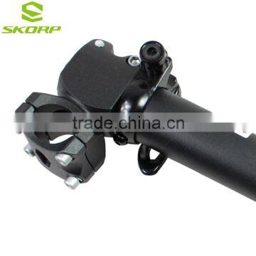 High Quality Aluminium Forged Folding Bike Stem Bicycle Accessory photo-3