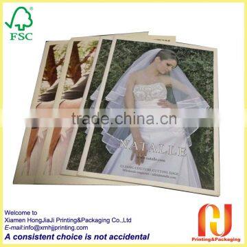 Luxury Dress Brochure