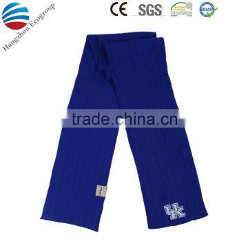 2016 New Acrylic Chunky Knit Scarf photo-3