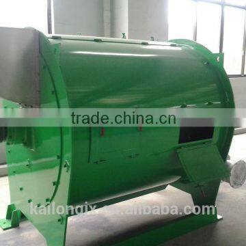 KL-600 High Efficiency Plastic Dewatering Macine