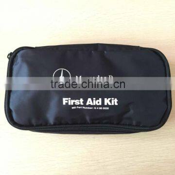 First Aid kid bag