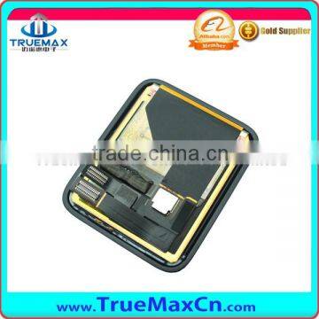 Good price for Apple Watch touch screen assembly, LCD display for Apple Watch