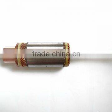 24V starter armature 594192,438056,455503