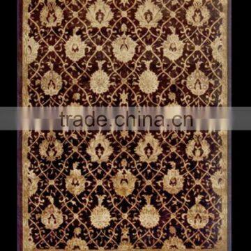 8M*10M Hand Tufted Wool High Quality Carpet Rugs (2010 2010 YX241 5 7993 )