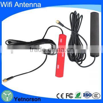 wifi paste antenna,make customized window paste wifi antenna