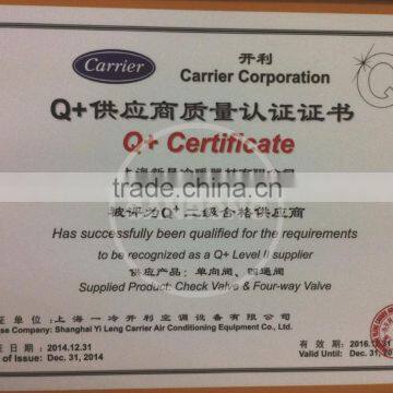Carrier 06DR241 Refrigeration Compressor, Carlyle 06DR Semi-Hermetic Reciprocating Compressor
