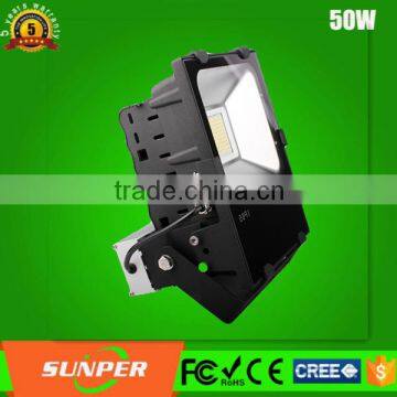 high quality new product outdoor industrial solar flood light 50W 2015 new led flood lights