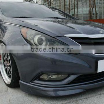 Hyundai i45 / sonata ABS bodykit