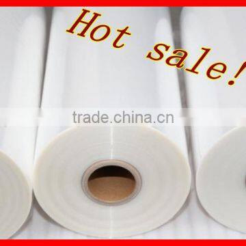 10 micron shrink film polyolefin for food packing