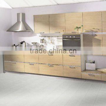 MDF kitchen cabinet