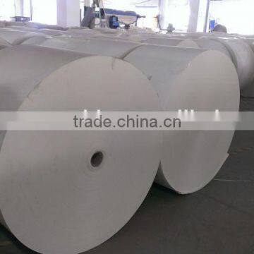 paper cup raw material for single PE coated paper