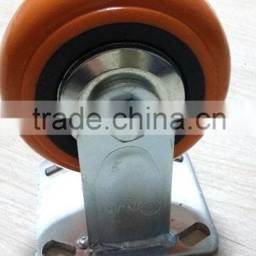 folding bed caster