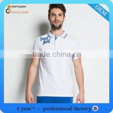 polo t shirt men