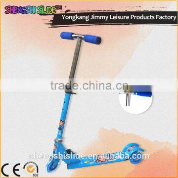 China Cheap Kick Scooters for Sale photo-2