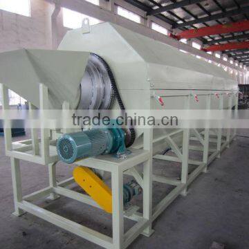 Waste Plastic Pet Bottle Hot Pre Washer/prewashing Machine/pre Washing Machinery photo-6
