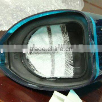 Stock Cheap Vehicle Vacuum Cleaner Portable Car Vacuum Cleaner photo-2