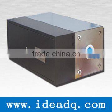 The use of electromagnetic pump field