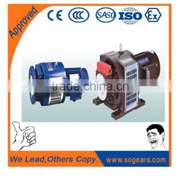 Cemp Internationals Flameproof Safe Electric Motor photo-5