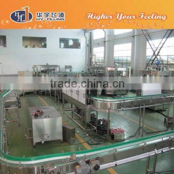 preform injection machine