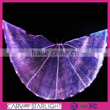 LED performance accessories dance isis wing YQ-59