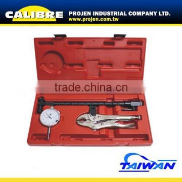 CALIBRE Auto Repair tool Brake disc run out kit