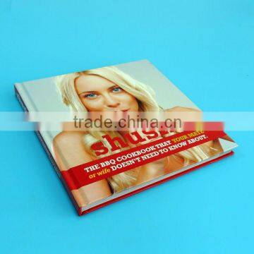 Sexy adult photo books printing