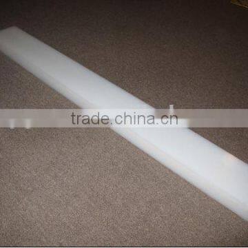 Colorful HDPE Plastic PE 1000 HDPE Strip photo-5