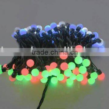 led bouquet christmas decoration light for weeding