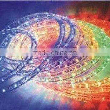 Waterproof Cuttable Flexible LED Light Strip High Brightness Smart Lighting photo-5