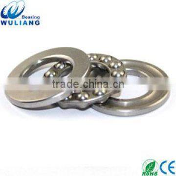 51206 thrust ball bearing 30x52x16mm