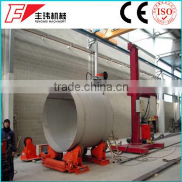 LH2020 Pipe Welding Manipulator