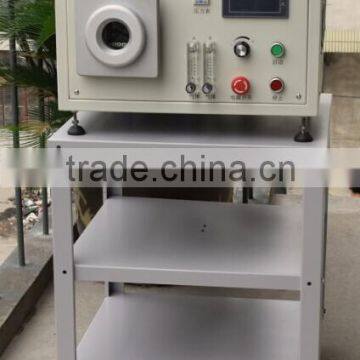 Plasma Cleaner for coating substrate aerospace matrial electronic components for sale with low price