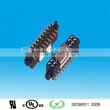 Connector China Supplier, High Quality SMT Female Header