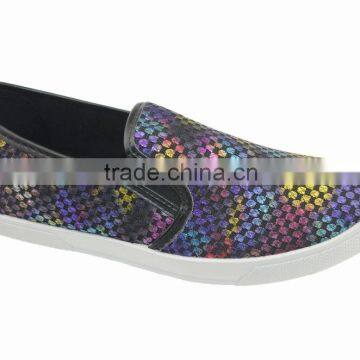 Attactive Italian Casual Shoes,oem Shoes