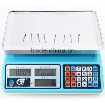 Test Tube Scale 30kg photo-5