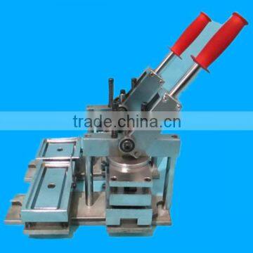 Popular Fridge Magnet Making Machine 65*90mm