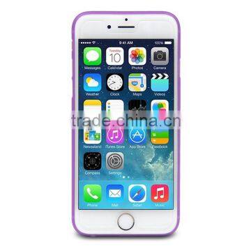 Wholesale Wood Mobile Phone Case Slim Phone Case Cell Phone Case for Iphone6 photo-4