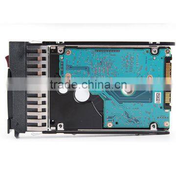 2.5" Server Hard Drive 507127-B21 300GB 10K 6G 507284-001 SAS DUAL PORT HDD For HP photo-2