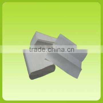 Premium Slimfold Paper Towel 20packs/ctn photo-4