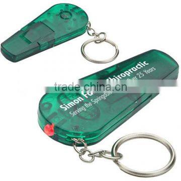 Sound LED Key Chain photo-2