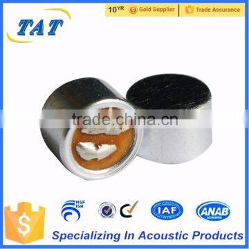 Waterproof Electret Condenser Microphone