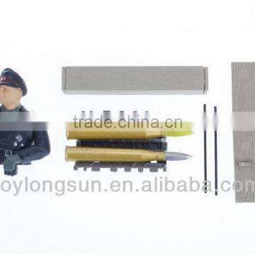 1:24 rc Tiger Tank Factory