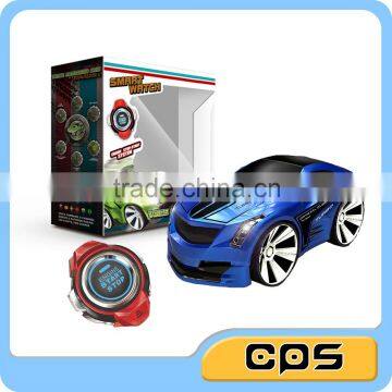 Smart Control Car Toy rc Car Toy Watch Voice Car