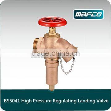 Instantaneous Pressure reducing valve fire hydrant valve