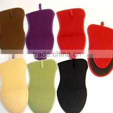 2013 High quality neoprene kitchen gloves for kids