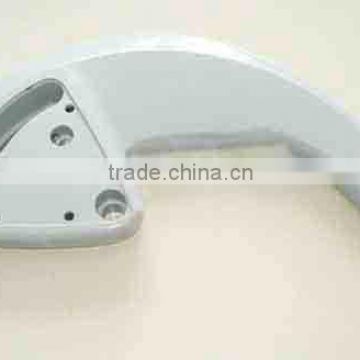 ABS handle plastic parts