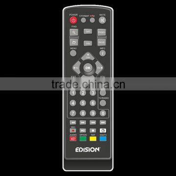 PROTON T265 DVB-T2/C H.265 HEVC Full HD Receiver photo-4