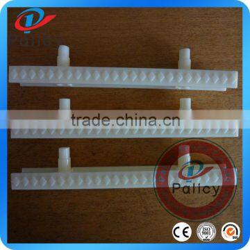 Swimming Pool Equipment PP Plastic Grate Gutter Drain Grating photo-3