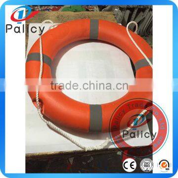 Made in China Manufacturer Reflective Marine Ship Sea Decorative Swimming Pool Ring Life Buoy photo-3